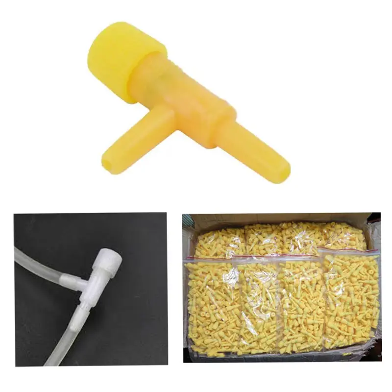 Air Controller Valve for Aquarium and Fish Tank
